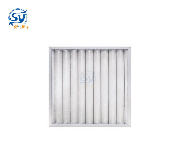 初效板式過(guò)濾器