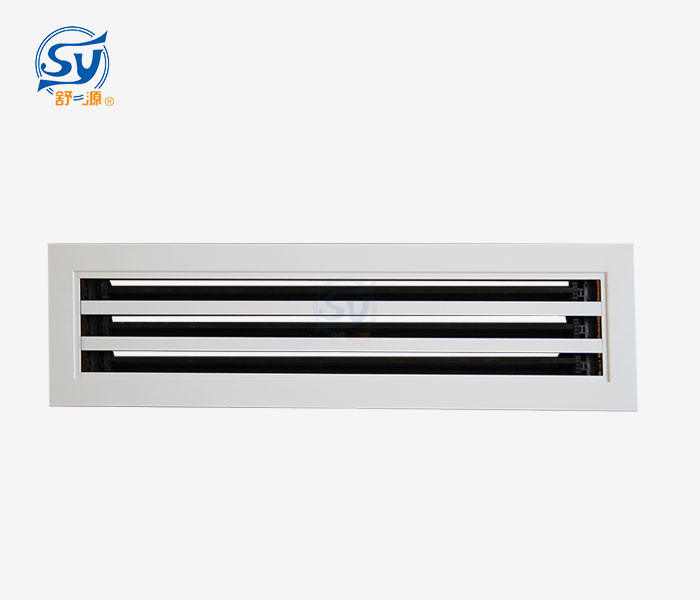 條縫活葉風(fēng)口