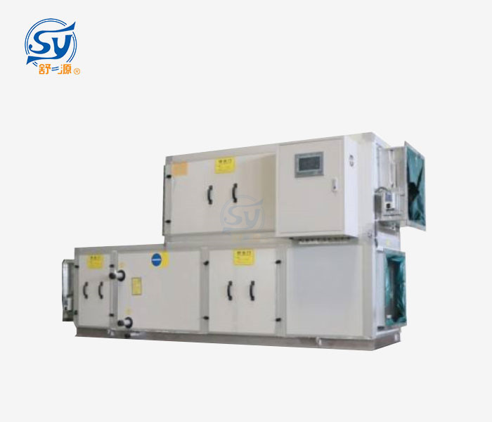 手術(shù)室專(zhuān)用空調(diào)凈化機(jī)組