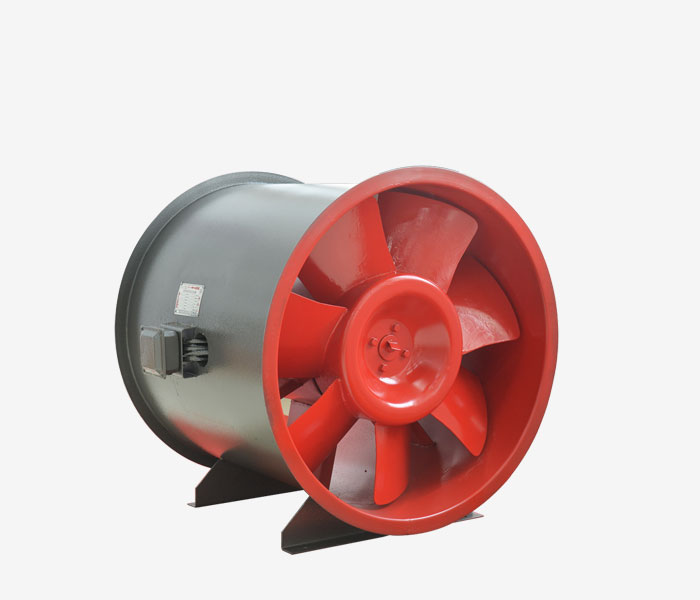 消防排煙風(fēng)機(jī)