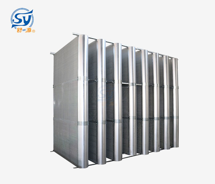 地鐵、隧道專用消聲器