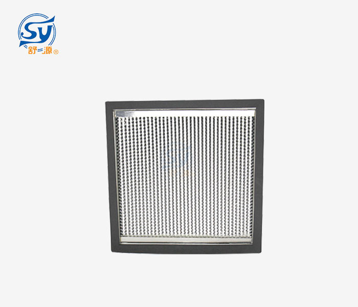 單層百葉風(fēng)口帶過濾