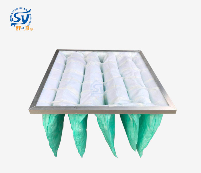 袋式過(guò)濾器