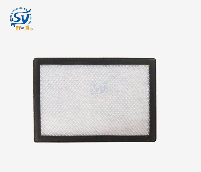 初效過(guò)濾器