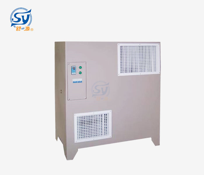 基站智能空調(diào)換熱機(jī)組